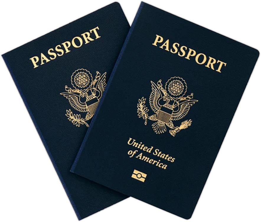 passport