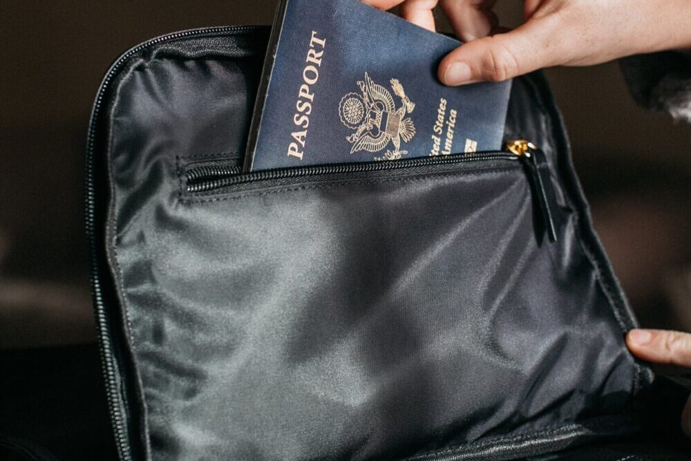 Get Your U.S. Passport in 48 Hours 5 Lost or stolen U.S. passport replacement — emergency expediting service
